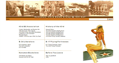 Desktop Screenshot of kensmen.com